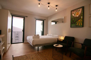 Apartamento en el Casco Vello